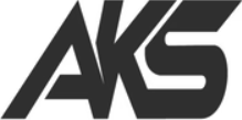 AKS Cricket logo